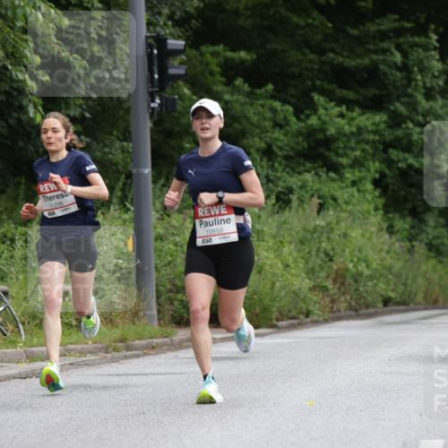 14.06.2026 - REWE Women's Run Jannik Wohlers http://msf.ph/oto/9799045 14.06.2026 09:40:53 Laufen 11296, 10859, 57 meine-sportfotos.de