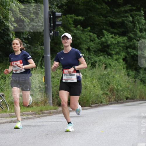 14.06.2026 - REWE Women's Run Jannik Wohlers http://msf.ph/oto/9799046 14.06.2026 09:40:53 Laufen 11296, 10859, 57 meine-sportfotos.de