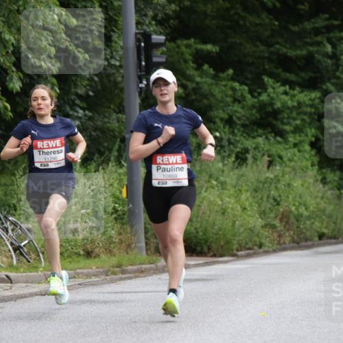 14.06.2026 - REWE Women's Run Jannik Wohlers http://msf.ph/oto/9799050 14.06.2026 09:40:53 Laufen 11296, 7, 10859, 7 meine-sportfotos.de