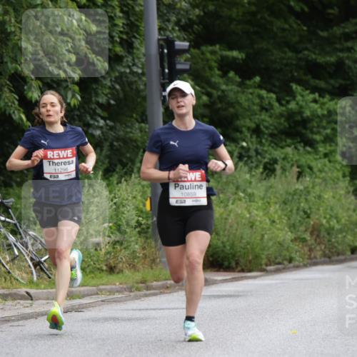 14.06.2026 - REWE Women's Run Jannik Wohlers http://msf.ph/oto/9799052 14.06.2026 09:40:53 Laufen 11296, 10859, 57 meine-sportfotos.de