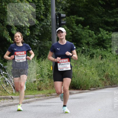 14.06.2026 - REWE Women's Run Jannik Wohlers http://msf.ph/oto/9799053 14.06.2026 09:40:53 Laufen 11296, 57, 10859 meine-sportfotos.de