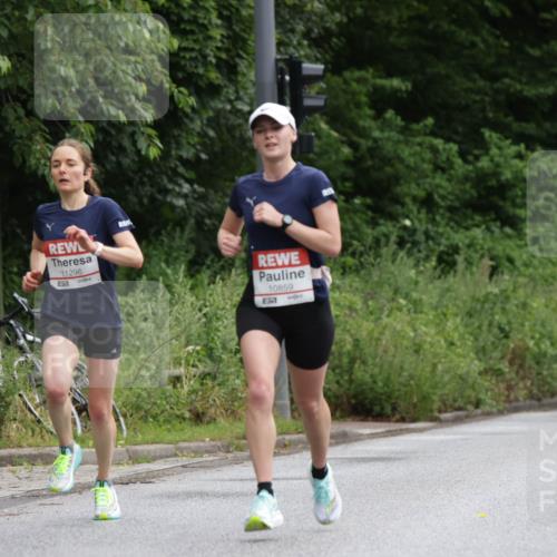 14.06.2026 - REWE Women's Run Jannik Wohlers http://msf.ph/oto/9799056 14.06.2026 09:40:54 Laufen 11296, 51, 10859, 57 meine-sportfotos.de