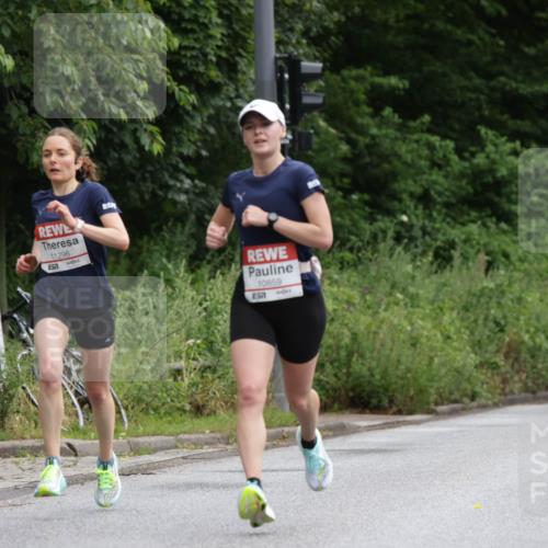 14.06.2026 - REWE Women's Run Jannik Wohlers http://msf.ph/oto/9799057 14.06.2026 09:40:54 Laufen 11296, 10859, 7 meine-sportfotos.de