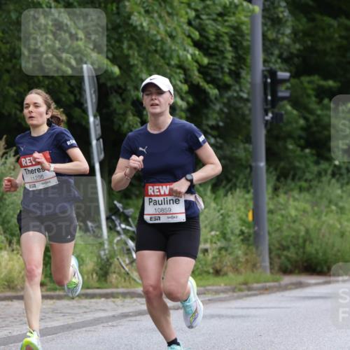 14.06.2026 - REWE Women's Run Jannik Wohlers http://msf.ph/oto/9799058 14.06.2026 09:40:54 Laufen 11296, 10859 meine-sportfotos.de