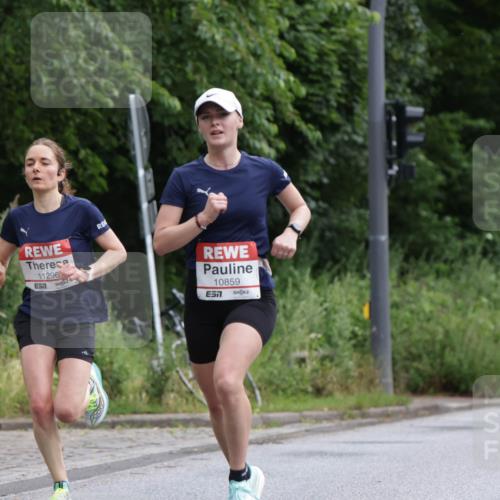 14.06.2026 - REWE Women's Run Jannik Wohlers http://msf.ph/oto/9799061 14.06.2026 09:40:55 Laufen 11296, 10859 meine-sportfotos.de