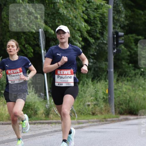 14.06.2026 - REWE Women's Run Jannik Wohlers http://msf.ph/oto/9799062 14.06.2026 09:40:55 Laufen 11296, 51, 10859, 7 meine-sportfotos.de