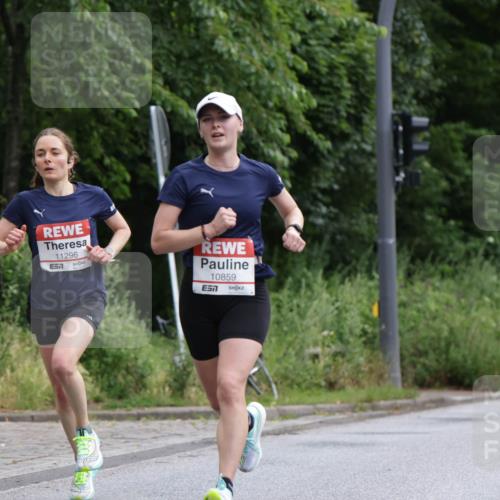 14.06.2026 - REWE Women's Run Jannik Wohlers http://msf.ph/oto/9799063 14.06.2026 09:40:55 Laufen 11296, 10859, 7 meine-sportfotos.de