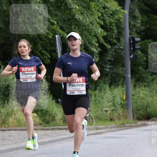 14.06.2026 - REWE Women's Run Jannik Wohlers http://msf.ph/oto/9799064 14.06.2026 09:40:55 Laufen 11296, 10859, 57 meine-sportfotos.de