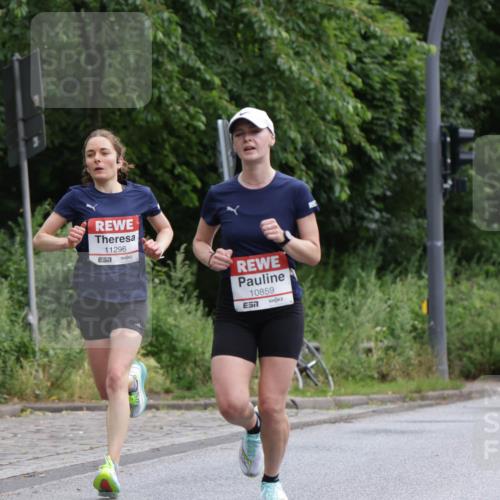 14.06.2026 - REWE Women's Run Jannik Wohlers http://msf.ph/oto/9799066 14.06.2026 09:40:55 Laufen 11296, 7, 10859, 7 meine-sportfotos.de