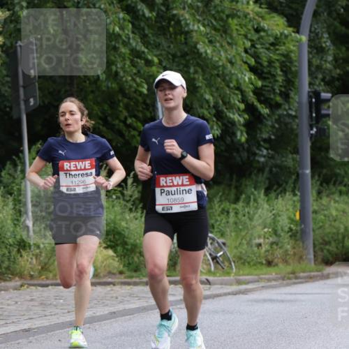 14.06.2026 - REWE Women's Run Jannik Wohlers http://msf.ph/oto/9799067 14.06.2026 09:40:55 Laufen 11296, 10859 meine-sportfotos.de