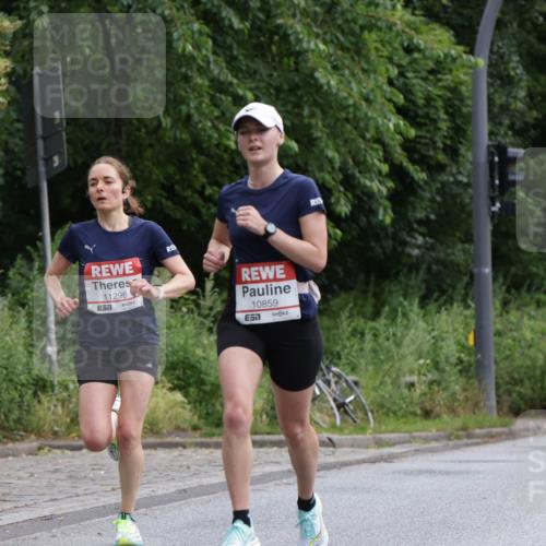14.06.2026 - REWE Women's Run Jannik Wohlers http://msf.ph/oto/9799068 14.06.2026 09:40:55 Laufen 11296, 10859, 57 meine-sportfotos.de