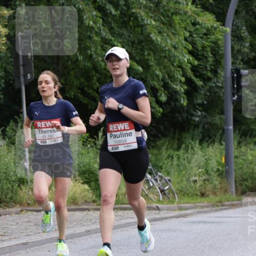 14.06.2026 - REWE Women's Run Jannik Wohlers http://msf.ph/oto/9799069 14.06.2026 09:40:55 Laufen 11296, 10859, 7 meine-sportfotos.de