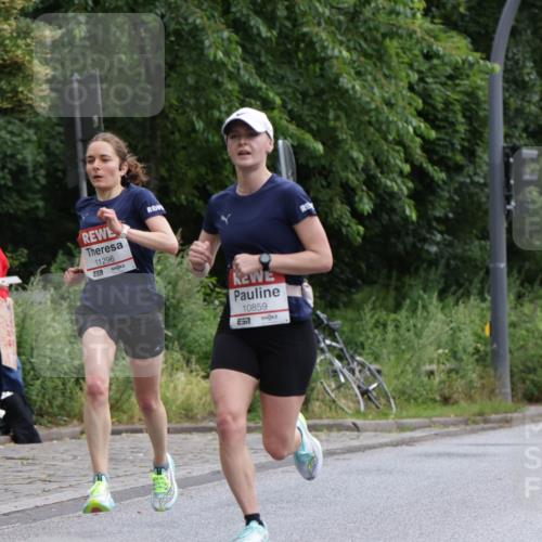 14.06.2026 - REWE Women's Run Jannik Wohlers http://msf.ph/oto/9799071 14.06.2026 09:40:55 Laufen 11296, 57, 10859, 57 meine-sportfotos.de