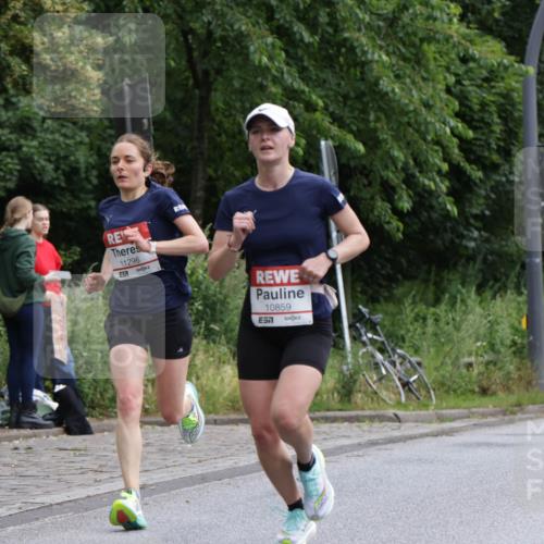14.06.2026 - REWE Women's Run Jannik Wohlers http://msf.ph/oto/9799073 14.06.2026 09:40:55 Laufen 11296, 517, 10859 meine-sportfotos.de