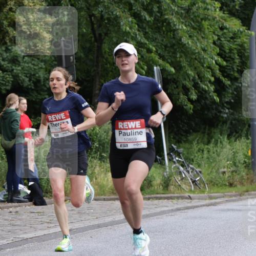 14.06.2026 - REWE Women's Run Jannik Wohlers http://msf.ph/oto/9799074 14.06.2026 09:40:55 Laufen 112, 10859, 57 meine-sportfotos.de