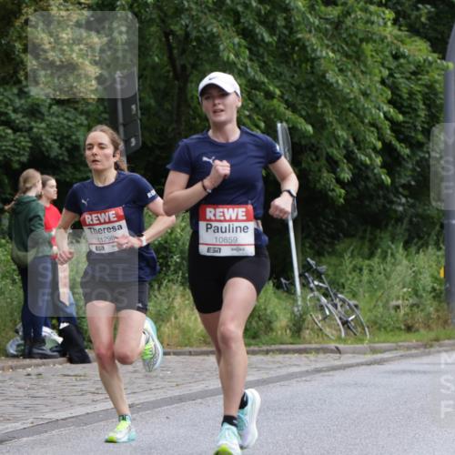 14.06.2026 - REWE Women's Run Jannik Wohlers http://msf.ph/oto/9799075 14.06.2026 09:40:55 Laufen 11296, 650, 10859, 57 meine-sportfotos.de