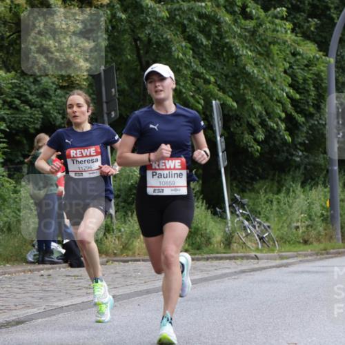14.06.2026 - REWE Women's Run Jannik Wohlers http://msf.ph/oto/9799079 14.06.2026 09:40:55 Laufen 11296, 10859, 57 meine-sportfotos.de