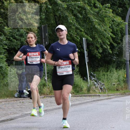 14.06.2026 - REWE Women's Run Jannik Wohlers http://msf.ph/oto/9799080 14.06.2026 09:40:55 Laufen 11296, 10859, 7 meine-sportfotos.de