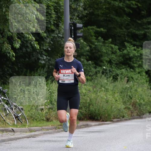 14.06.2026 - REWE Women's Run Jannik Wohlers http://msf.ph/oto/9799083 14.06.2026 09:41:04 Laufen 11447, 7 meine-sportfotos.de