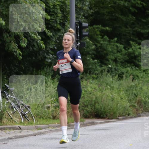 14.06.2026 - REWE Women's Run Jannik Wohlers http://msf.ph/oto/9799086 14.06.2026 09:41:04 Laufen 11447 meine-sportfotos.de
