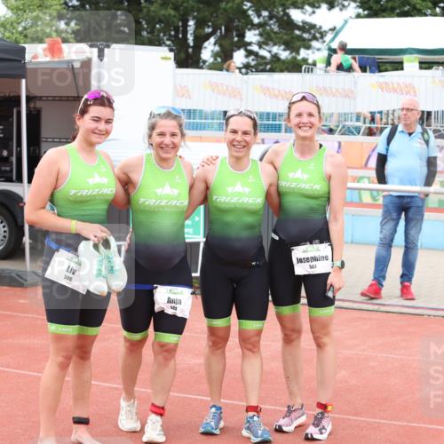14.06.2026 - 7 Türme Triathlon Andreas Tolksdorf http://msf.ph/oto/9799147 14.06.2026 11:59:23 Ziel  meine-sportfotos.de