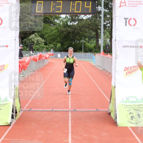 14.06.2026 - 7 Türme Triathlon Andreas Tolksdorf http://msf.ph/oto/9799168 14.06.2026 12:01:04 Ziel 490 meine-sportfotos.de
