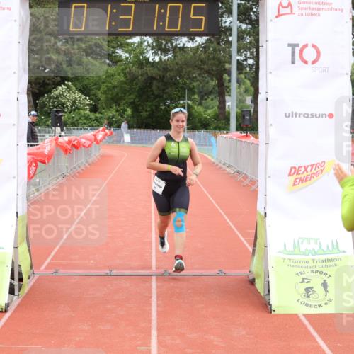 14.06.2026 - 7 Türme Triathlon Andreas Tolksdorf http://msf.ph/oto/9799172 14.06.2026 12:01:05 Ziel 490 meine-sportfotos.de
