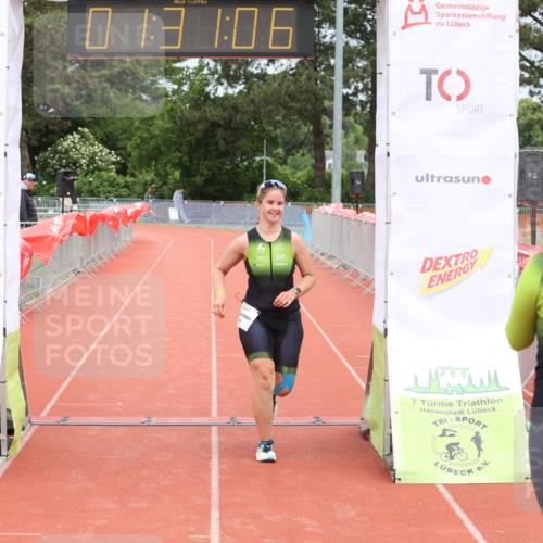 14.06.2026 - 7 Türme Triathlon Andreas Tolksdorf http://msf.ph/oto/9799174 14.06.2026 12:01:05 Ziel 490 meine-sportfotos.de