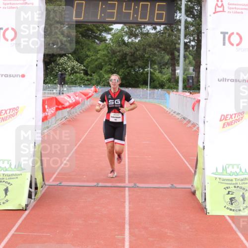 14.06.2026 - 7 Türme Triathlon Andreas Tolksdorf http://msf.ph/oto/9799187 14.06.2026 12:04:06 Ziel 483 meine-sportfotos.de