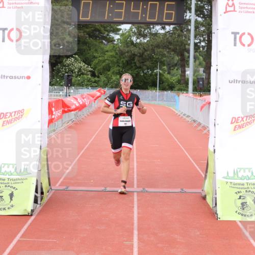14.06.2026 - 7 Türme Triathlon Andreas Tolksdorf http://msf.ph/oto/9799188 14.06.2026 12:04:06 Ziel 483 meine-sportfotos.de