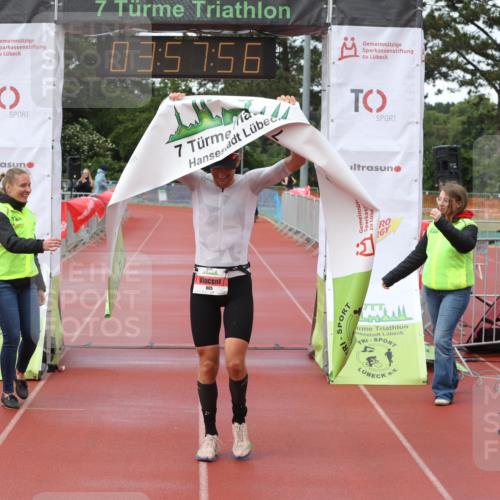 14.06.2026 - 7 Türme Triathlon Andreas Tolksdorf http://msf.ph/oto/9799271 14.06.2026 14:57:55 Ziel 805 meine-sportfotos.de