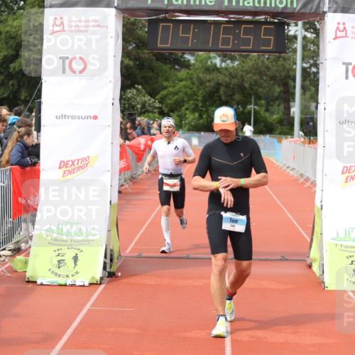 14.06.2026 - 7 Türme Triathlon Andreas Tolksdorf http://msf.ph/oto/9799442 14.06.2026 15:16:53 Ziel 877, 1144 meine-sportfotos.de