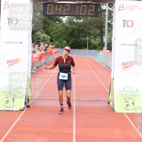 14.06.2026 - 7 Türme Triathlon Andreas Tolksdorf http://msf.ph/oto/9799503 14.06.2026 15:21:01 Ziel 995 meine-sportfotos.de