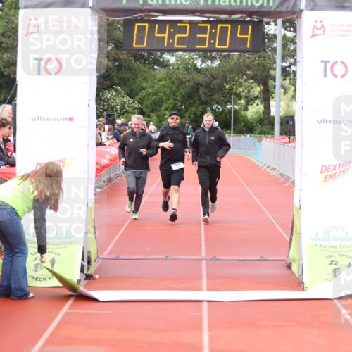 14.06.2026 - 7 Türme Triathlon Andreas Tolksdorf http://msf.ph/oto/9799522 14.06.2026 15:23:04 Ziel 1020, 1198 meine-sportfotos.de