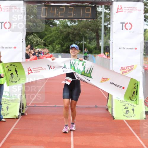 14.06.2026 - 7 Türme Triathlon Andreas Tolksdorf http://msf.ph/oto/9799536 14.06.2026 15:23:18 Ziel 848 meine-sportfotos.de