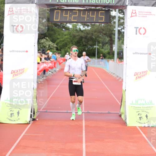 14.06.2026 - 7 Türme Triathlon Andreas Tolksdorf http://msf.ph/oto/9799577 14.06.2026 15:24:43 Ziel 661, 873, 950, 959, 1019 meine-sportfotos.de