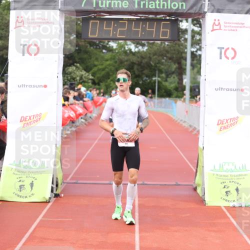 14.06.2026 - 7 Türme Triathlon Andreas Tolksdorf http://msf.ph/oto/9799580 14.06.2026 15:24:44 Ziel 873, 950, 959, 1019 meine-sportfotos.de