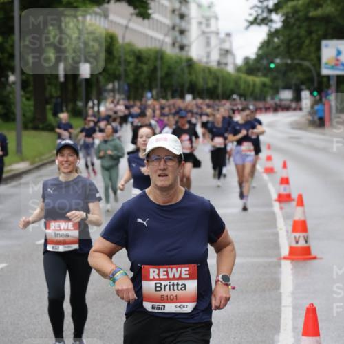 14.06.2026 - REWE Women's Run Jannik Wohlers http://msf.ph/oto/9799609 14.06.2026 10:39:15 Laufen 5801, 5101 meine-sportfotos.de