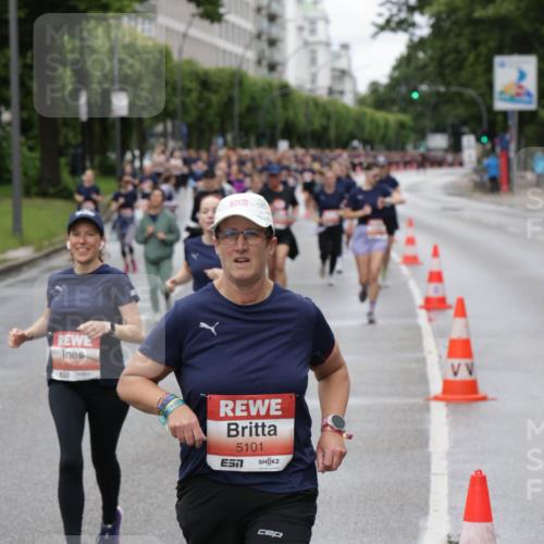 14.06.2026 - REWE Women's Run Jannik Wohlers http://msf.ph/oto/9799611 14.06.2026 10:39:15 Laufen 5101, 7 meine-sportfotos.de