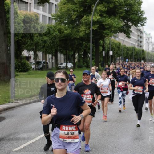 14.06.2026 - REWE Women's Run Jannik Wohlers http://msf.ph/oto/9799654 14.06.2026 10:39:22 Laufen 5403, 7 meine-sportfotos.de