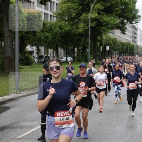 14.06.2026 - REWE Women's Run Jannik Wohlers http://msf.ph/oto/9799657 14.06.2026 10:39:23 Laufen 5403, 7 meine-sportfotos.de
