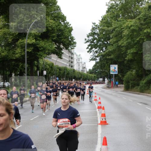 14.06.2026 - REWE Women's Run Jannik Wohlers http://msf.ph/oto/9799683 14.06.2026 10:39:29 Laufen 015, 5226 meine-sportfotos.de