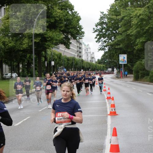 14.06.2026 - REWE Women's Run Jannik Wohlers http://msf.ph/oto/9799695 14.06.2026 10:39:29 Laufen 5226 meine-sportfotos.de