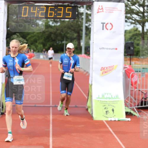 14.06.2026 - 7 Türme Triathlon Andreas Tolksdorf http://msf.ph/oto/9799702 14.06.2026 15:26:34 Ziel 1001, 1030, 1177 meine-sportfotos.de