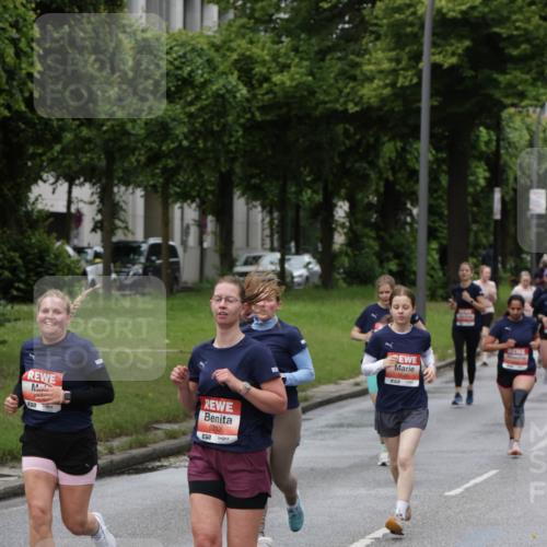 14.06.2026 - REWE Women's Run Jannik Wohlers http://msf.ph/oto/9799708 14.06.2026 10:39:33 Laufen 577, 5233, 7 meine-sportfotos.de