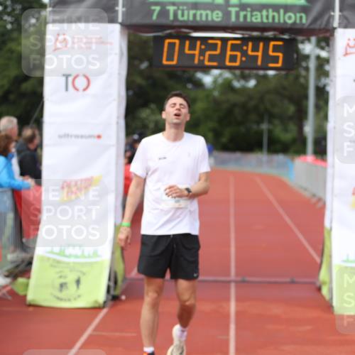 14.06.2026 - 7 Türme Triathlon Andreas Tolksdorf http://msf.ph/oto/9799726 14.06.2026 15:26:44 Ziel 1177 meine-sportfotos.de