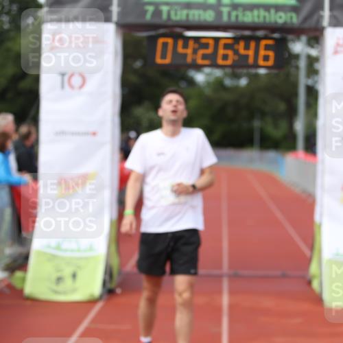 14.06.2026 - 7 Türme Triathlon Andreas Tolksdorf http://msf.ph/oto/9799730 14.06.2026 15:26:45 Ziel 1177 meine-sportfotos.de