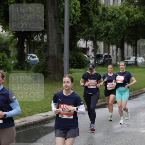14.06.2026 - REWE Women's Run Jannik Wohlers http://msf.ph/oto/9799770 14.06.2026 10:39:36 Laufen 5595, 7 meine-sportfotos.de