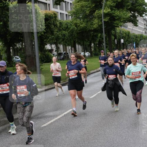 14.06.2026 - REWE Women's Run Jannik Wohlers http://msf.ph/oto/9799885 14.06.2026 10:39:46 Laufen  meine-sportfotos.de