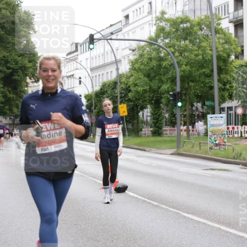 14.06.2026 - REWE Women's Run Jannik Wohlers http://msf.ph/oto/9799901 14.06.2026 11:02:28 Laufen 5732, 511, 1 meine-sportfotos.de